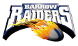 barrow raiders