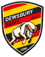dewsbury rams