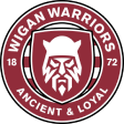 wigan warriors