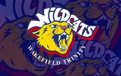 Wakefield enter administration