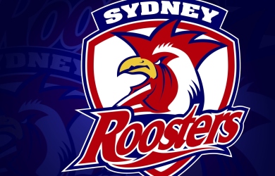 Roosters duo in hot water
