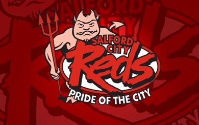 Salford docked two points