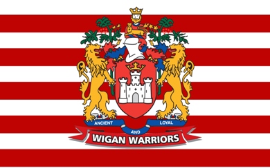 Deacon can’t wait to play for Wigan
