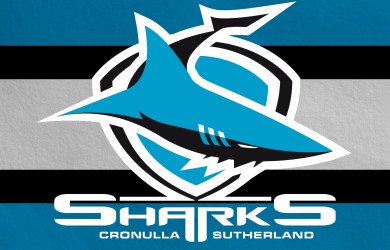 Sharks snare Tigers duo