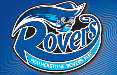 Featherstone sign Barker