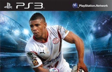 Eastmond the face of new RL video game