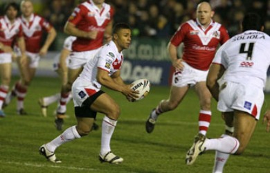 Eastmond guilty of misconduct