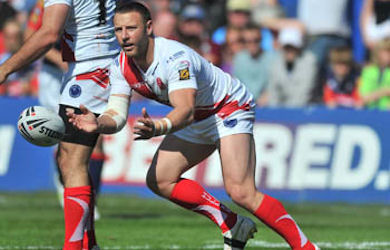 Green blow for Hull KR