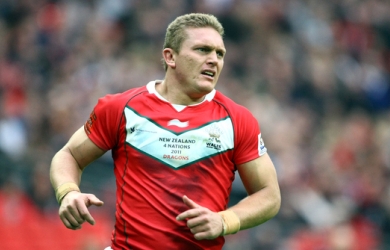 Christiaan Roets sees Welsh derby as a trial game for Wales squad