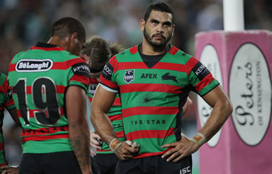Sheffield Eagles enquired about Greg Inglis