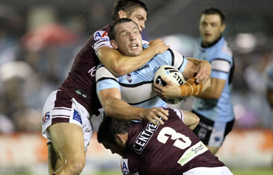 Gallen looks at positives