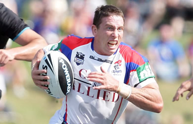 Gidley faces six weeks on sidelines