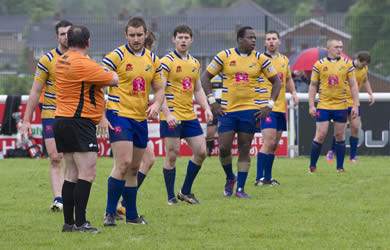 Championship 1 Preview: Hemel Stags v South Wales Scorpions