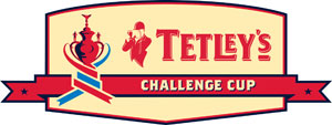 Tetley’s to sponsor Challenge Cup