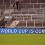 England awarded 2021 World Cup