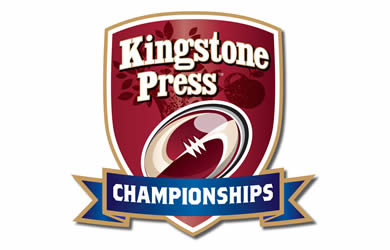 Championship One Preview: Oldham v York City Knights