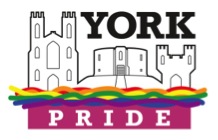Knights tackle homophobia with York Pride