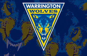 Warrington welcome back Ackers on loan