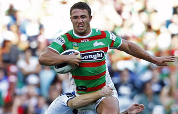 McQueen move paves way for Burgess