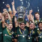 Five things: The Impenetrables, best World Cup final try ever and not so Sonny