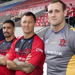 Five things: The Salford revolution is up and running