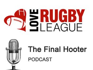 The Final Hooter Podcast – World Cup 2017 (Episode 5)