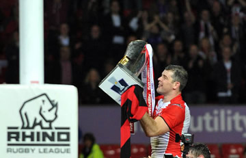 Rugby League Week #21 – Wishing Wello well
