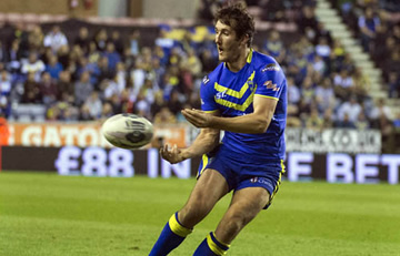 Gidley convinced England can use Ratchford
