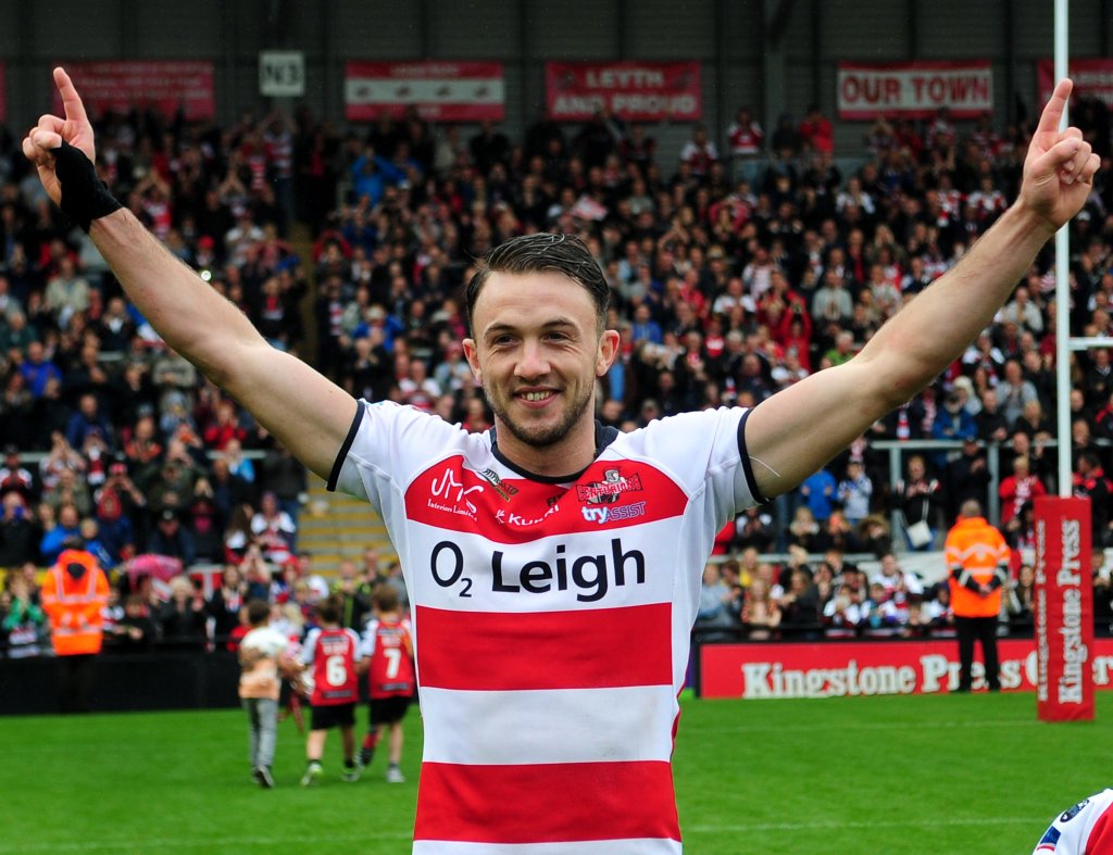 State Of Mind Ryan Brierley Love Rugby League