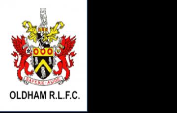 Result: Oldham RLFC 40-6 Kells