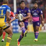 Milford could play for Samoa against England
