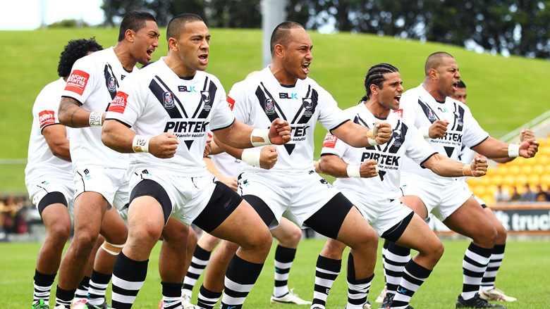 NZ Residents to face Maori