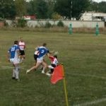 Chance meeting in Greece sparks Bulgarian RL