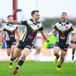 O’Brien signs on with Salford