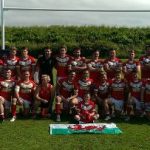 Wales name student squad