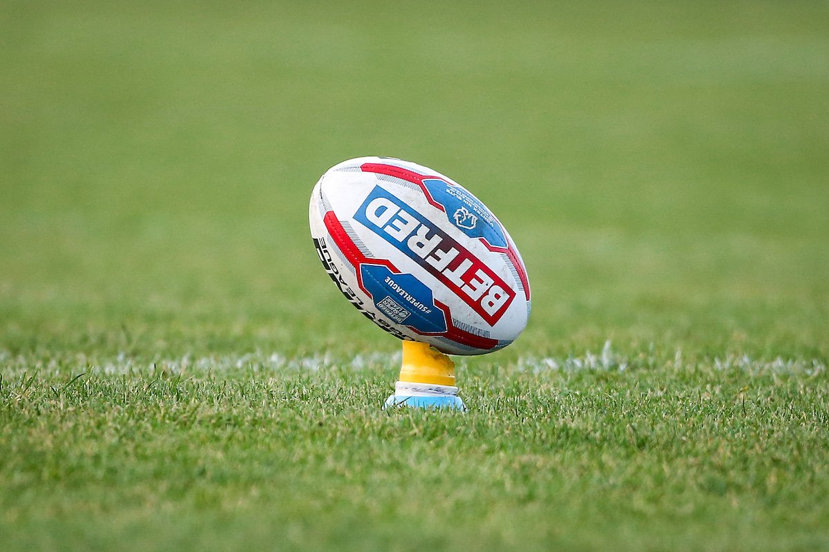 Petition for Rugby League to be an accredited sport
