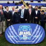 RL participation grows in Coventry