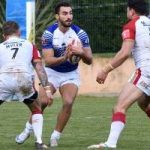 Maurel: Toulouse must win at Halifax