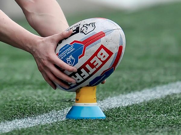 Featherstone Lions player handed 12-match ban