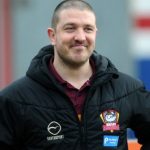 Matt Diskin pleased with Batley whitewash but there’s still room for improvement