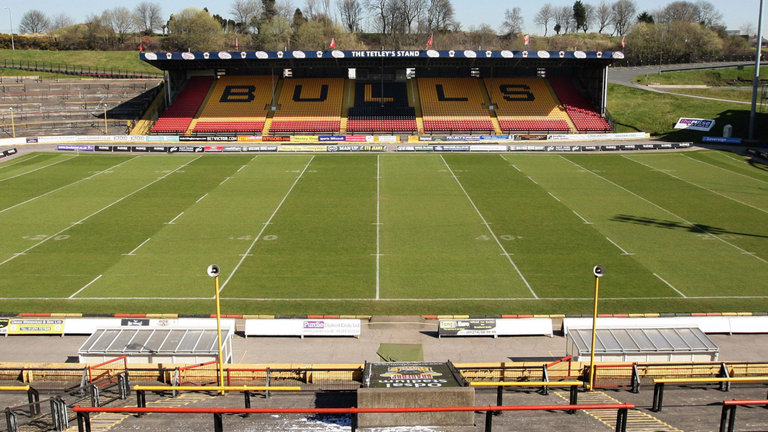 Championship and League One Advisory Group: We will reject RFL proposal at EGM