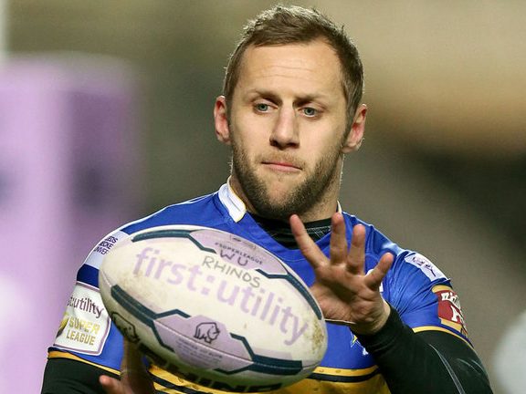 Rugby Player Rob Burrow Net Worth: How Rich Is The Star? Facts You Should Know