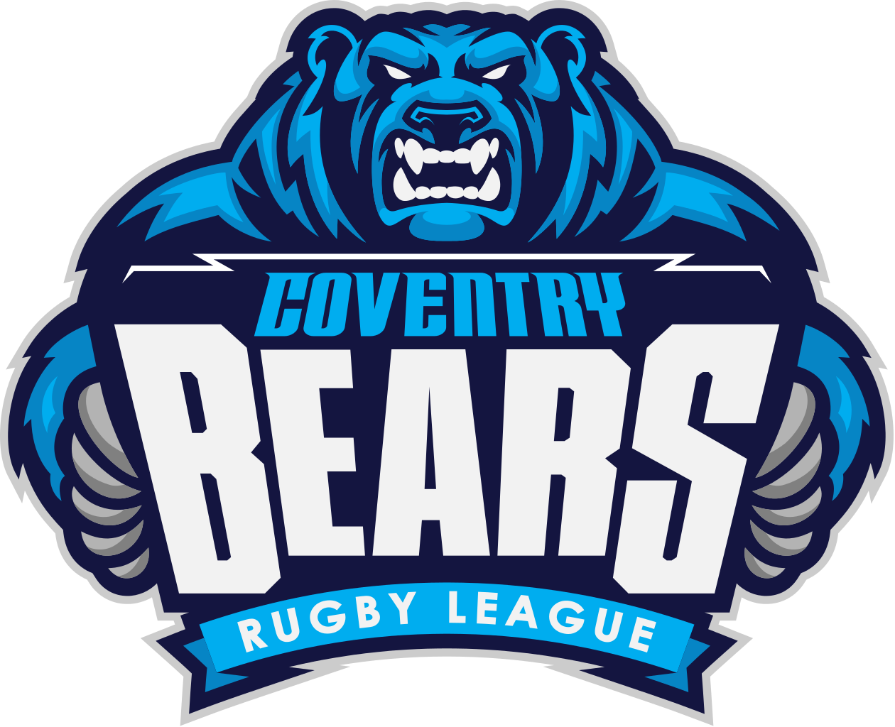 Two more sign up for Coventry - Love Rugby League