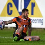 Rugby League Today: Hardaker, Roger Millward tribute, selection headaches and New York game off
