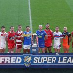 Column: Time for Super League to break away and let British rugby league find its feet