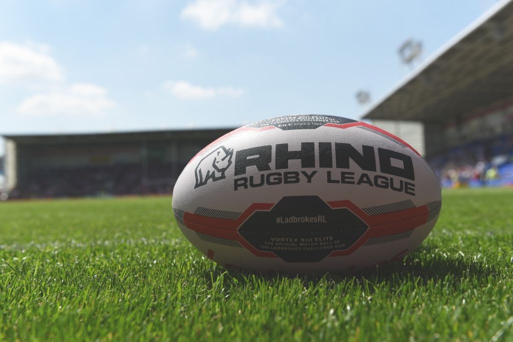 BBC to show Coventry and Distington Challenge Cup tie