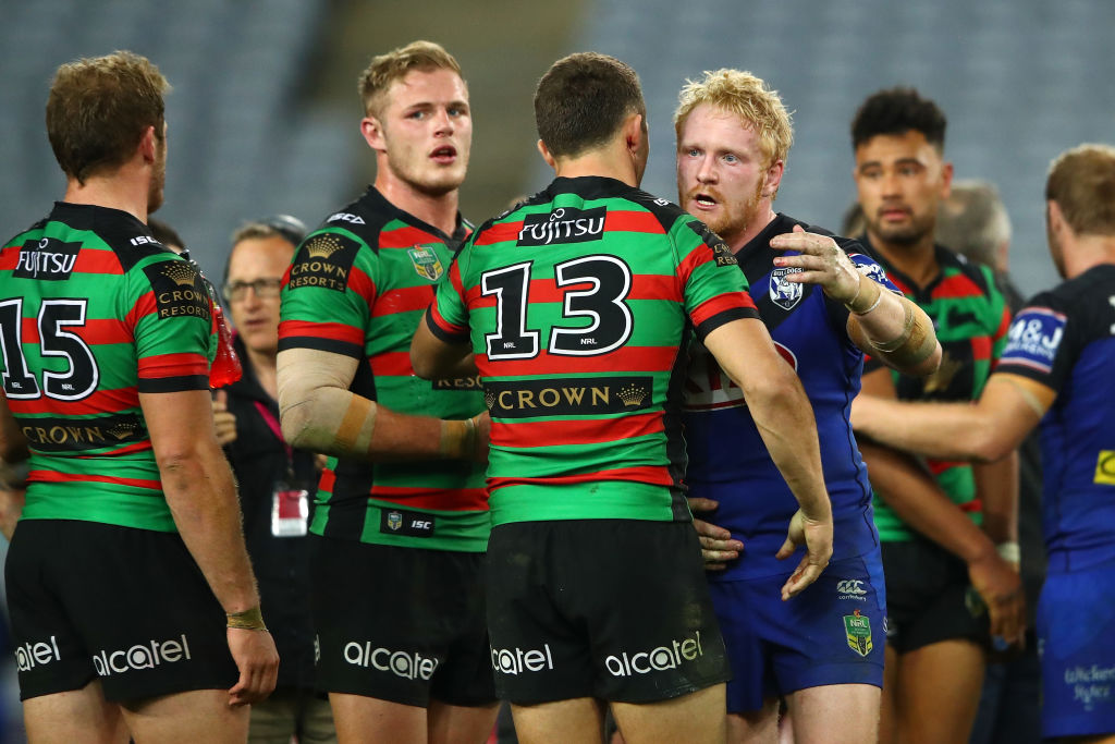 Sky Sports confirm deal with NRL