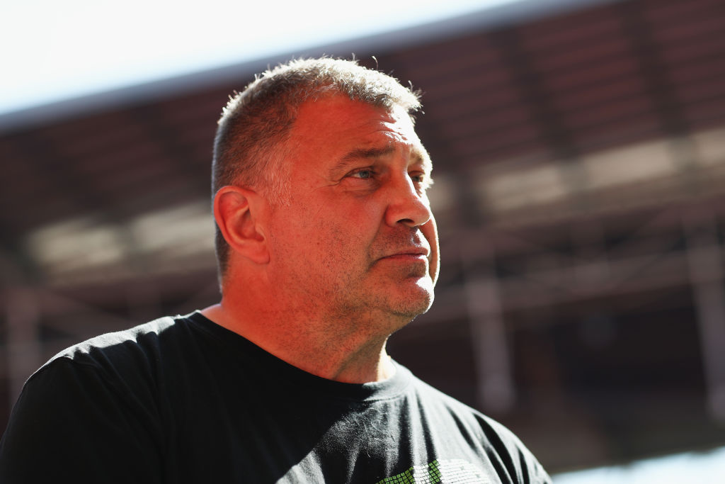 Rugby League Today: Wane to leave, Watkins injury blow, Leeds recall Keinhorst