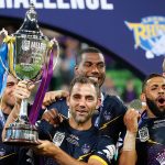 Rugby League Today: Cameron Smith conspiracies, Nuuausala and Houston waits on ref charge