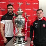 Challenge Cup third round results and round-up